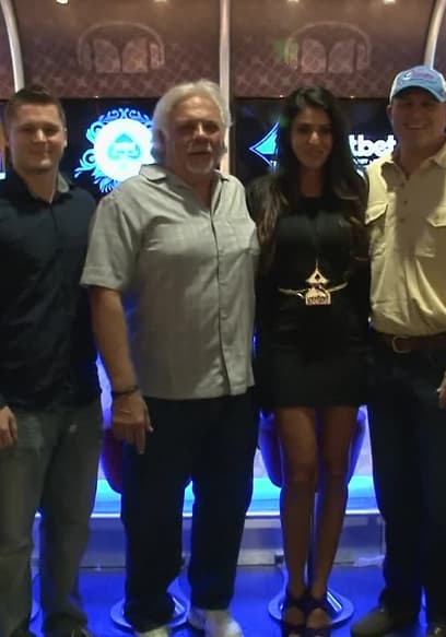S13:E08 - WPT Bestbet Bounty Scramble (Pt. 2) poster