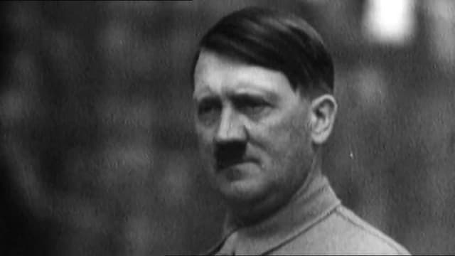 S01:E12 - Goering - the Star Exhibit