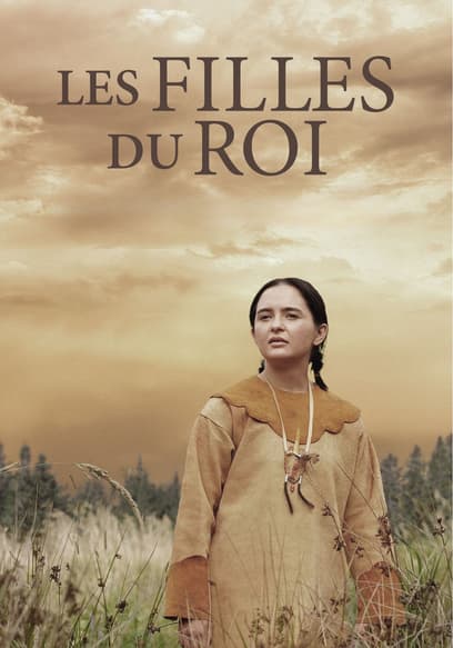Les Filles Du Roi