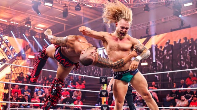 S17:E23 - May 23, 2023