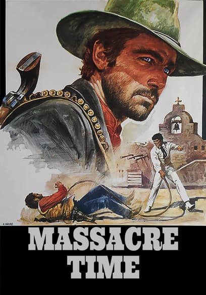 Massacre Time