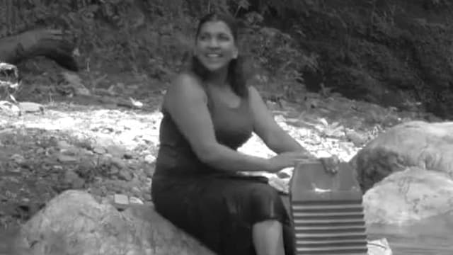 S01:E06 - Reminiscing and Reality