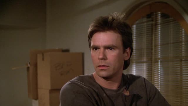 S01:E15 - The Enemy Within