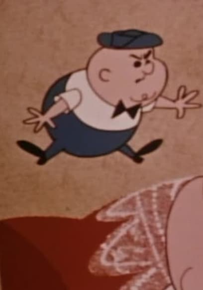 S04:E10 - The Three Stooges Cartoon Show 49 poster