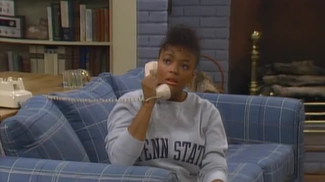 S09:E07 - Sweet Charity