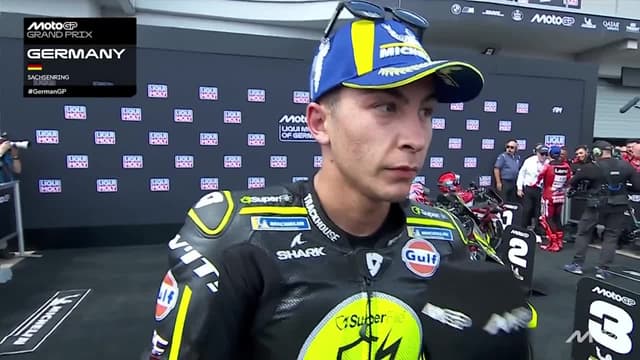 S2026:E11 - Germany GP