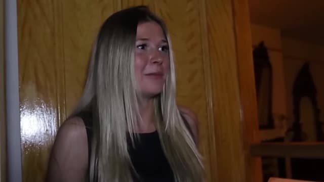 S02:E18 - The Haunted House Overnight Challenge