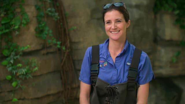 S11:E10 - Tanked: Tanks for the Help