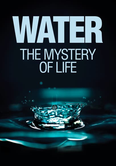 Water: The Mystery of Life