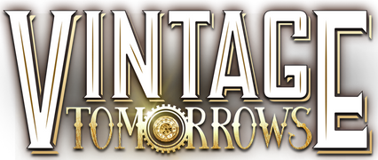 Vintage Tomorrows