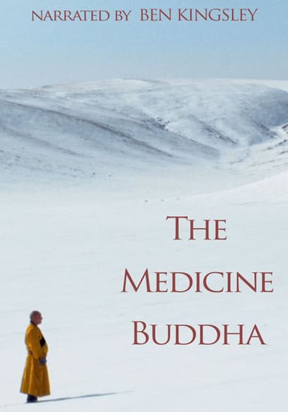 The Medicine Buddha