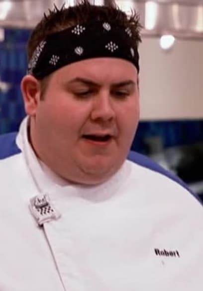 S05:E07 - 10 Chefs Compiten poster