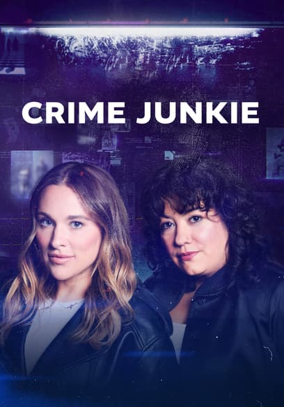 Crime Junkie
