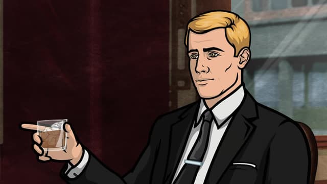 S02:E12 - White Nights