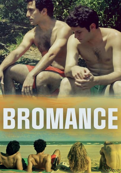 Bromance