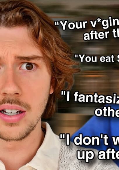 Affiche de S01:E01 - The WORST Husband on the Internet