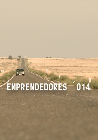 Emprendedores 014