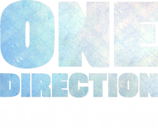 One Direction: Ruling the World