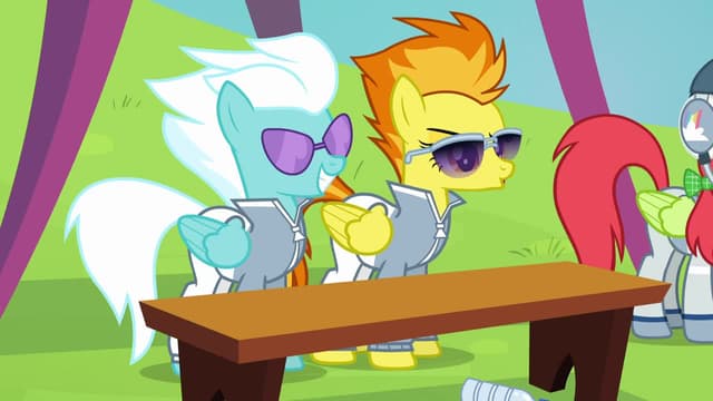 S04:E10 - Rainbow Falls