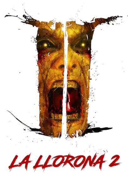 La Llorona 2 (Doblado)