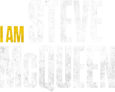 I Am Steve McQueen