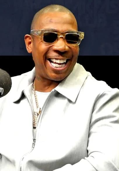 S01:E56 - Ja Rule Opens Up on the Passing of Irv Gotti, Talks Murder Inc Legacy, Fatherhood, Whiskey + More poster