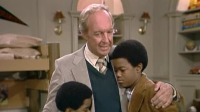 S02:E209 - The Adoption (Pt. 2)