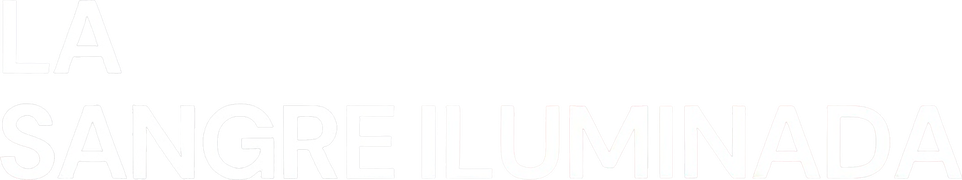 La Sangre Iluminada