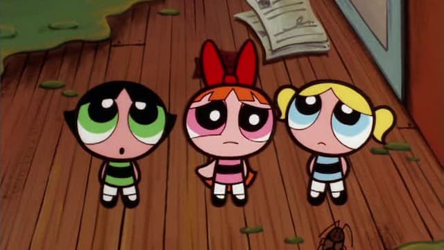 S03:E02 - Town and Out / Child Fearing