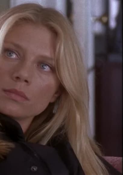 S03:E01 - Looking for Michael poster