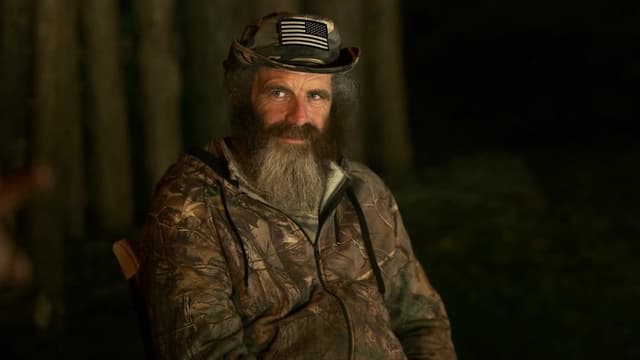 S01:E06 - The Hellhound