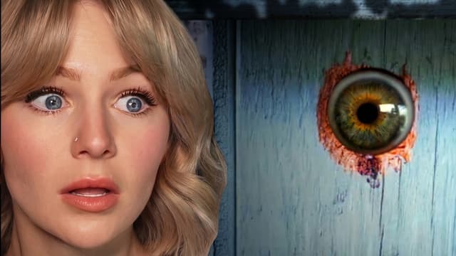 S01:E05 - The Creepiest Murder Case