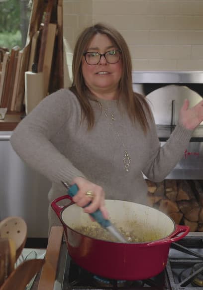 Póster de S01:E06 - Beef and Chorizo Chili With Queso