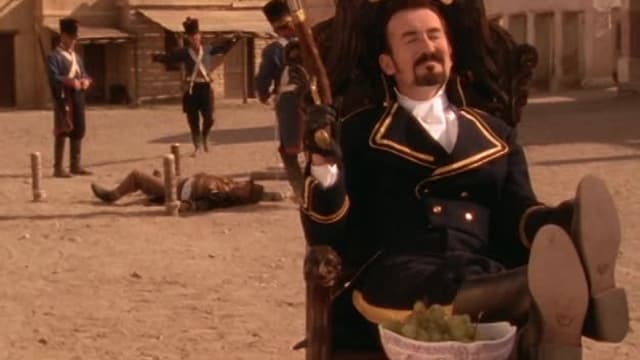 S01:E20 - The Dragon