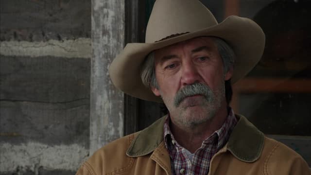 S07:E13 - Lost Highway