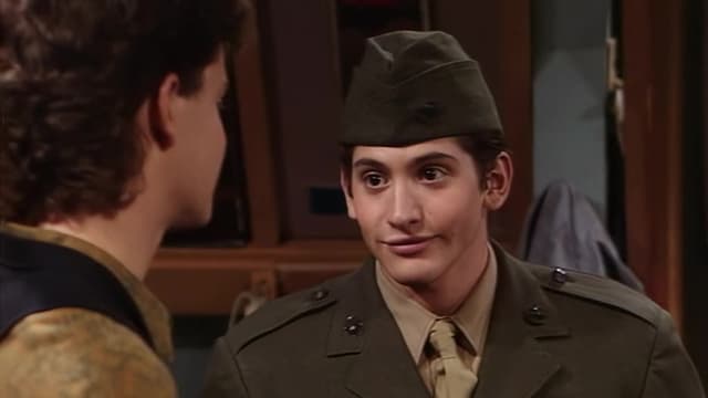 S04:E13 - Semper Fidelis