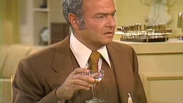 S07:É23 - S07:E23 - S7 E23 - John Byner, Francine Beers