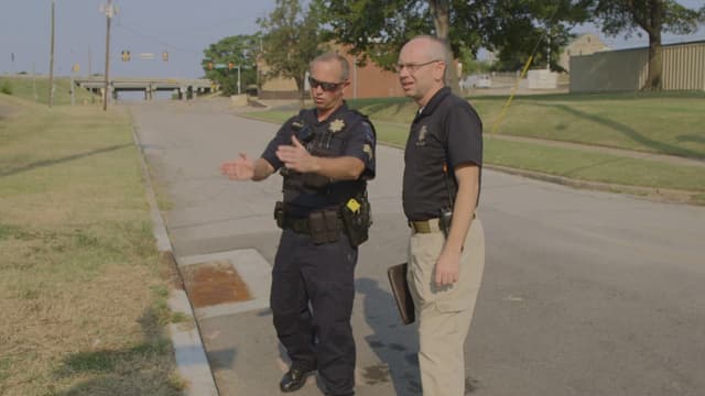 S07:E03 - Spree Killer