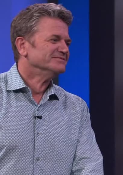 S01:E39 - Cristela Alonzo, Noah Wyle, John Michael Higgins, D'Arcy Carden poster