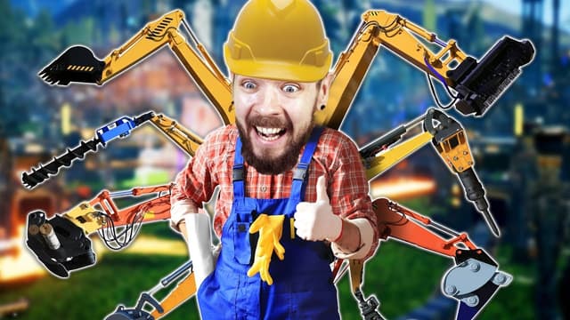 S03:E01 - New Obsession Begins