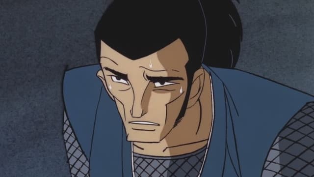 S01:E10 - Cicada Shell