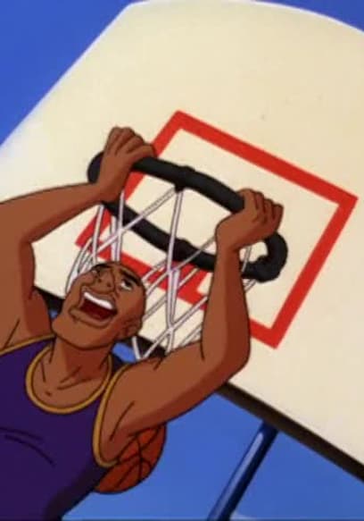 Watch Pinky and the Brain S02:E12 - Hoop Schemes - Free TV Shows | Tubi