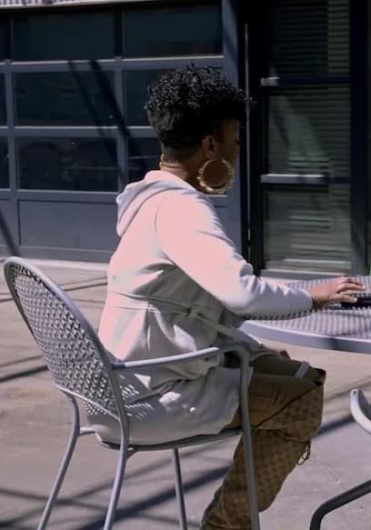 S01:E05 - A Day With Neffie poster