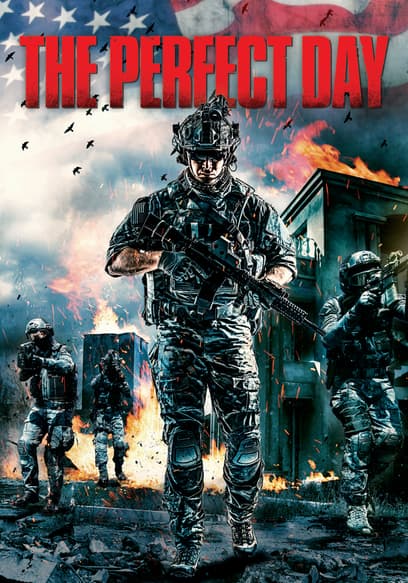 The Perfect Day poster