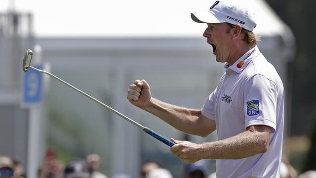 S01:E16 - Brandt Snedeker