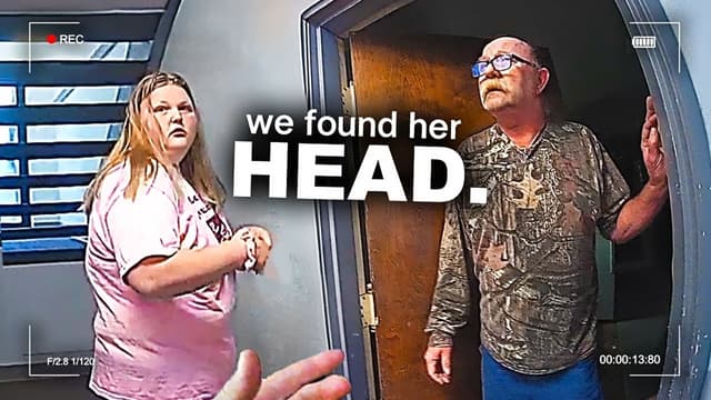 Watch Dr. Insanity S02:E09 - Girl Discovers Her Grandpa Is A Wanted ...