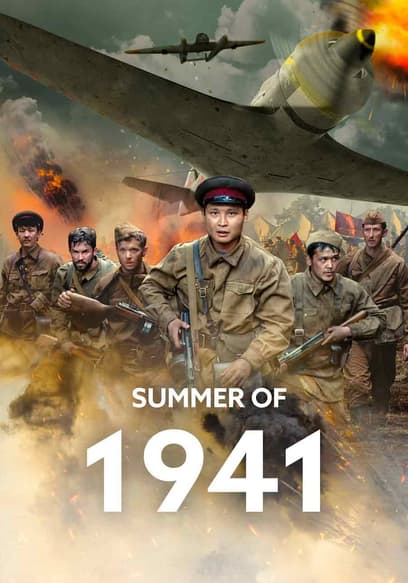 Summer of 1941