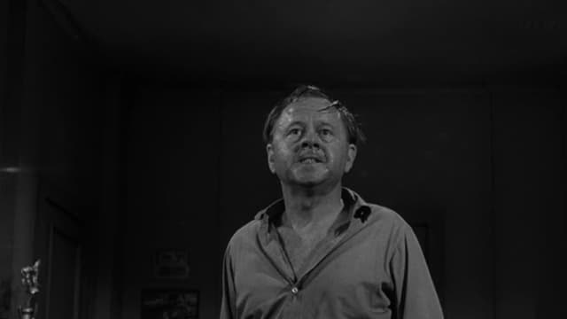 S05:E06 - The Last Night of a Jockey