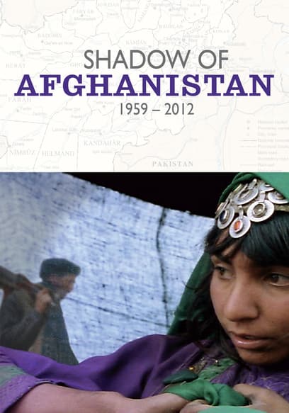 Shadow of Afghanistan