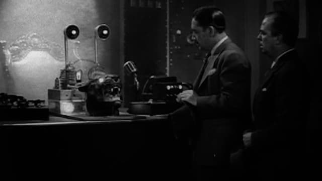 S01:E03 - The Shadow's Peril